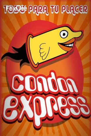 Condón express