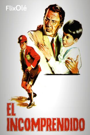 El incomprendido