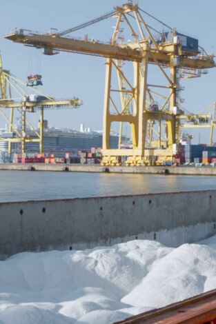 Control de puertos. T(T2). Control de puertos (T2): Ep.4