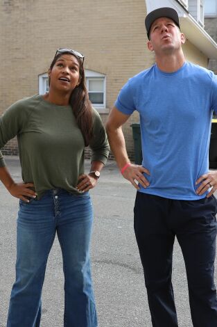 Tu casa en 100 días. T(T5). Tu casa en 100 días (T5): El hogar lejos del hogar