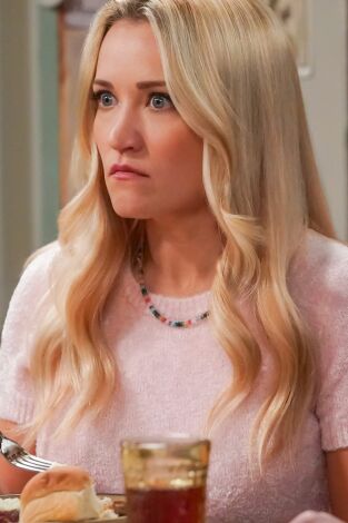 El primer matrimonio de Georgie y Mandy. T(T1). El primer... (T1): Ep.19 