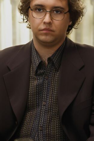 El primer matrimonio de Georgie y Mandy. T(T1). El primer... (T1): Ep.20 