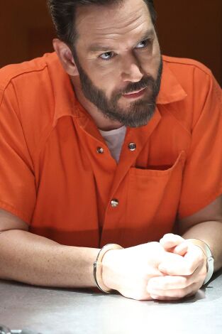 Found. T(T2). Found (T2): Ep.20 Desaparecida e independiente