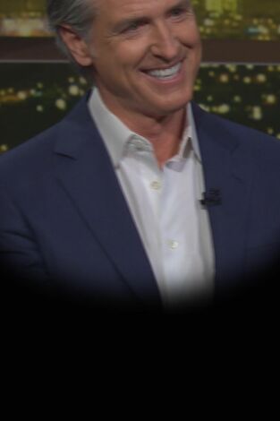 Real Time with Bill Maher. T(T23). Real Time with... (T23): Ep.10