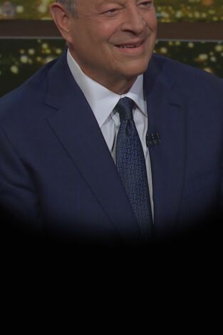 Real Time with Bill Maher. T(T23). Real Time with... (T23): Ep.13