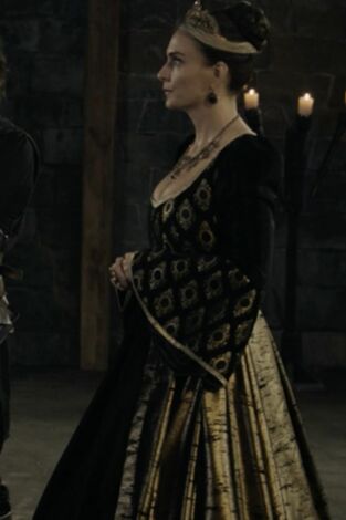 El príncipe, Season 2. T(T2). El príncipe, Season 2 (T2): Ep.5 