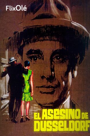El asesino de Düsseldorf