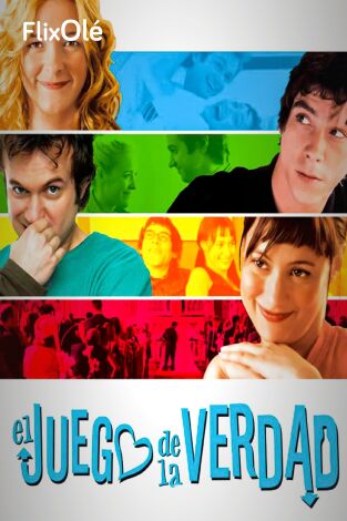 El juego de la verdad