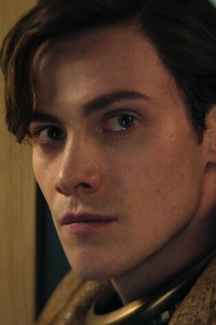 Fundación. T(T3). Fundación (T3): Ep.5 Donde los tiranos pasan la eternidad