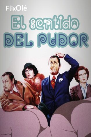 El sentido del pudor