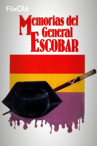 Memorias del general Escobar