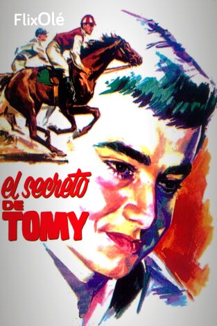 El secreto de Tomy