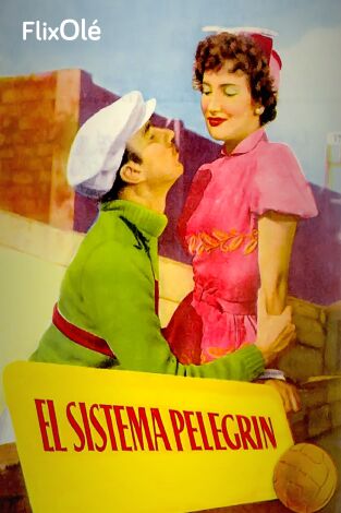 El sistema pelegrín