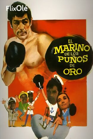 El marino de los puños de oro
