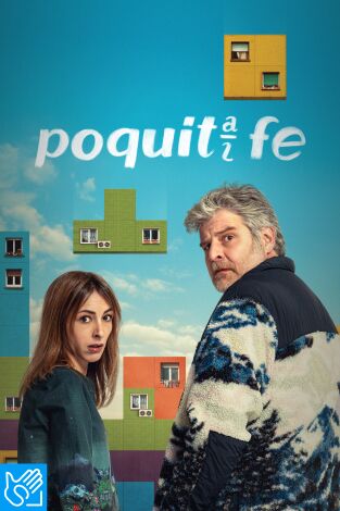 (LSE) - Poquita fe