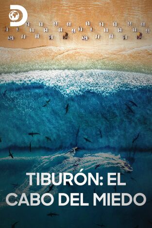 Tiburón: el cabo del miedo