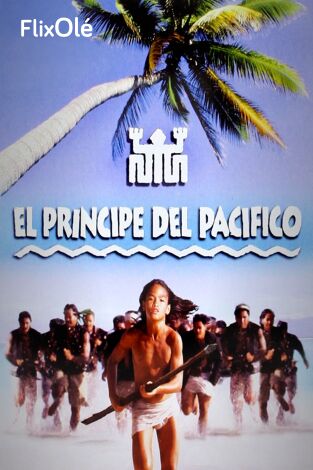El príncipe del Pacífico
