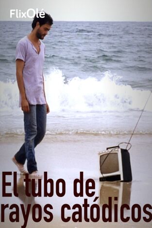 El tubo de rayos catódicos