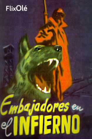 Embajadores en el infierno