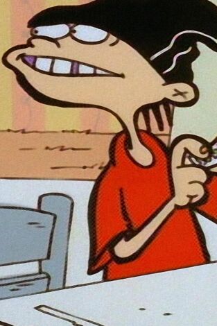 La gran película de Ed Edd y Eddy. T(T1). La gran película... (T1): Un Ed es demasiado