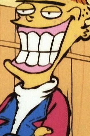 La gran película de Ed Edd y Eddy. T(T1). La gran película... (T1): Un vaso de Ed caliente