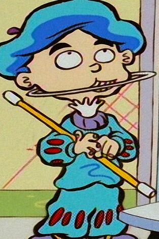 La gran película de Ed Edd y Eddy. T(T1). La gran película... (T1): Los Ed-tocables
