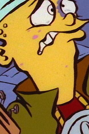 La gran película de Ed Edd y Eddy. T(T1). La gran película... (T1): El caballero Ed