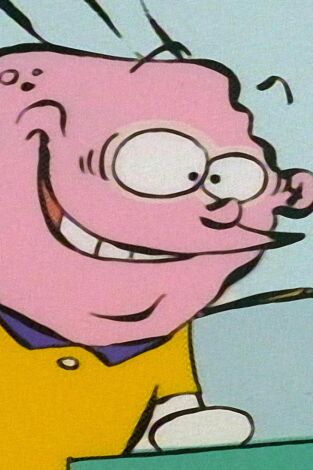La gran película de Ed Edd y Eddy. T(T1). La gran película... (T1): Quién, qué, donde, Ed!