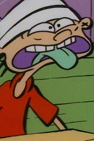 La gran película de Ed Edd y Eddy. T(T1). La gran película... (T1): Eds-agerado