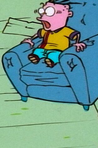 La gran película de Ed Edd y Eddy. T(T1). La gran película de Ed Edd y Eddy (T1)