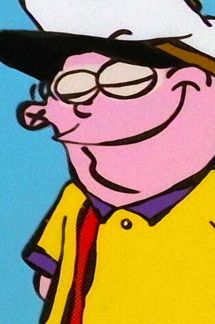 La gran película de Ed Edd y Eddy. T(T1). La gran película... (T1): Los Eds son noticia