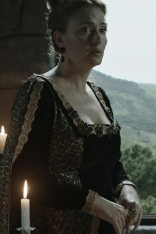 El príncipe. T(T1). El príncipe (T1): Ep.8 