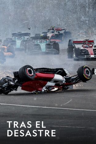 Tras el desastre. Tras el desastre: Accidentes