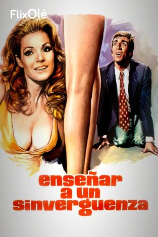 Enseñar a un Sinvergüenza