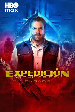 Expedición: archivos del pasado
