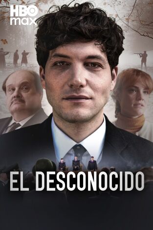 El Desconocido