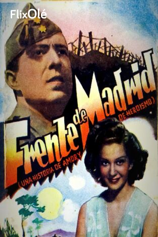 Frente de Madrid