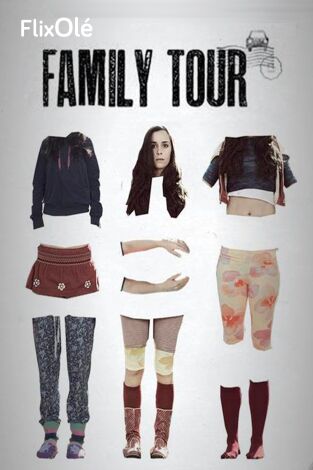 Family tour