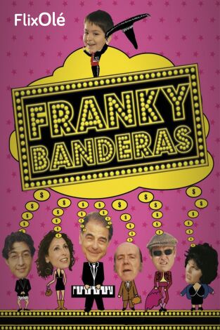 Franky Banderas