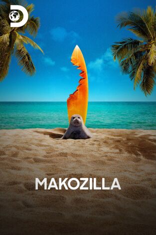 Makozilla
