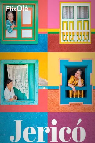 Jericó, el infinito vuelo de los días