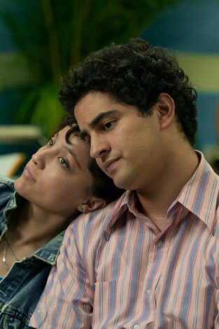Acapulco. T(T4). Acapulco (T4): Ep.6 Lo que me enseñó mamá
