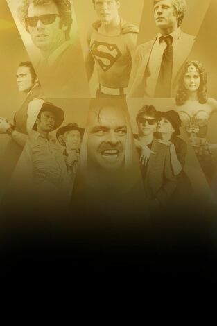 100 años de Warner Bros.. 100 años de Warner Bros.: 100 años de Warner Bros. Clint, Kubrick y la Kriptonita