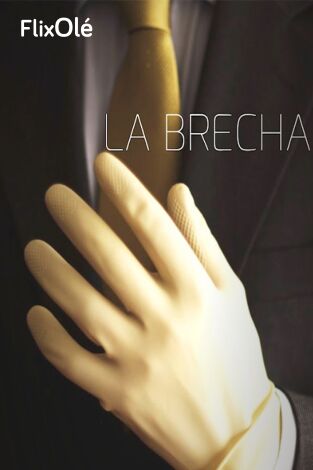 La brecha