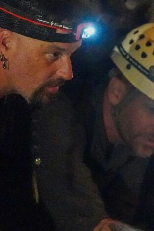 Monstruos: archivos perdidos. Monstruos: archivos...: El dragón de la cueva de Arkansas