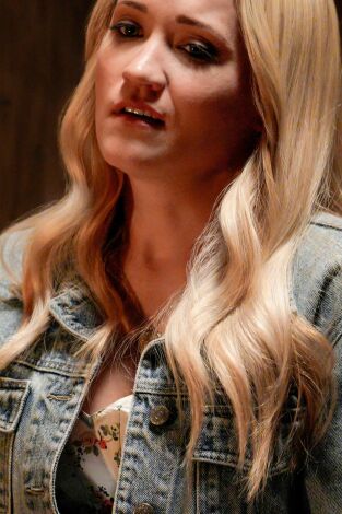 El primer matrimonio de Georgie y Mandy. T(T1). El primer... (T1): Ep.21 