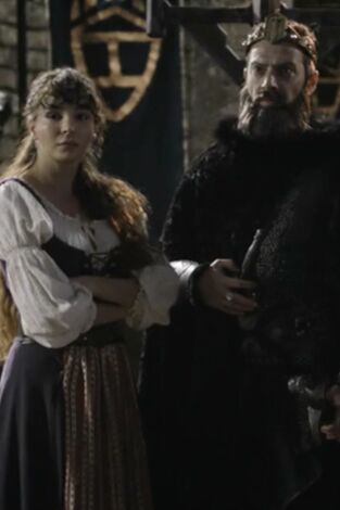 El príncipe, Season 2. T(T2). El príncipe, Season 2 (T2): Ep.6 