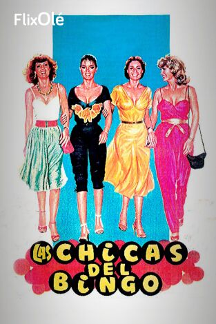 Las chicas del bingo