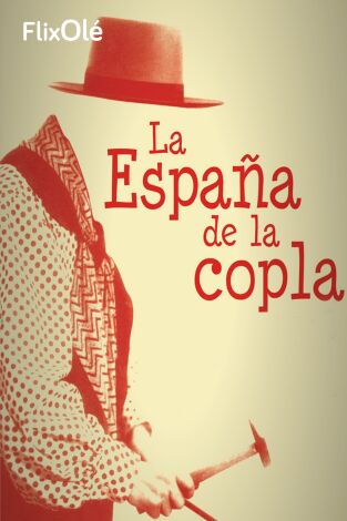 La España de la copla