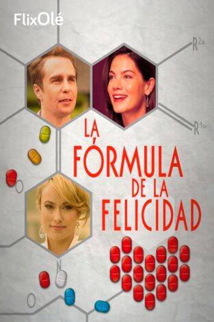 La fórmula de la felicidad